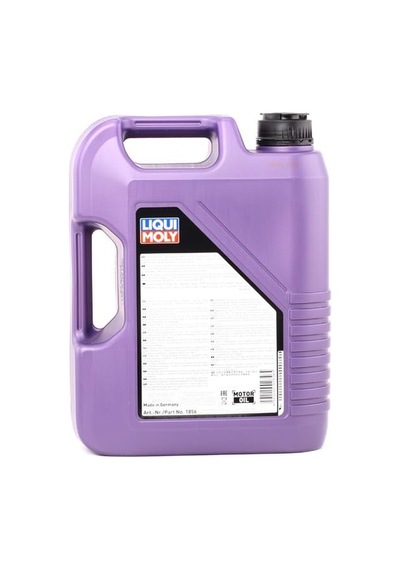 Synthoil High Tech 5w-40 5 L Otomotiv Bakım Ürünü