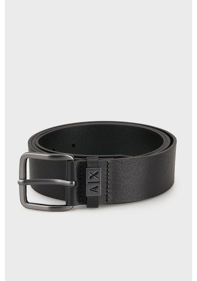 Armani Exchange Erkek Kemer Xm002697 Af22941 Uc001 Siyah Siyah