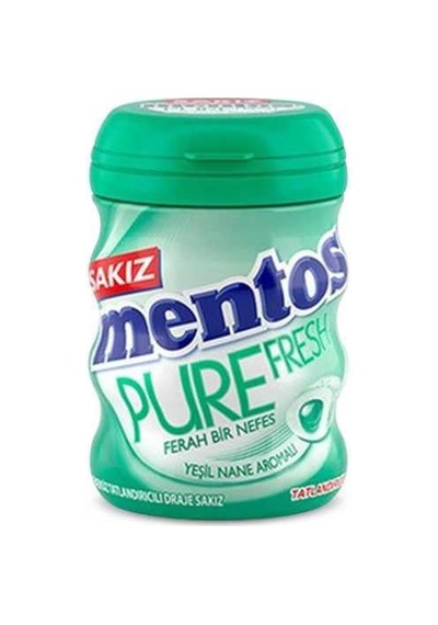 Prue F.sml Mch Btc Yeşil Nane 60gr