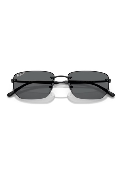 Rb Rb3768 002/81 56-17-145 Unisex Güneş Gözlüğü Siyah