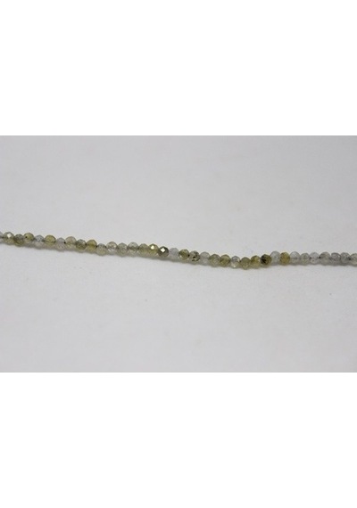 Labradorit Taşı Dizi 2Mm (540781222)