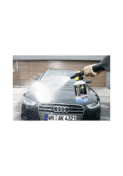 Kärcher 6.295-743.0 Ultra Foam Cleaner 3 İn 1, 1 Litre Araç Şampuanı
