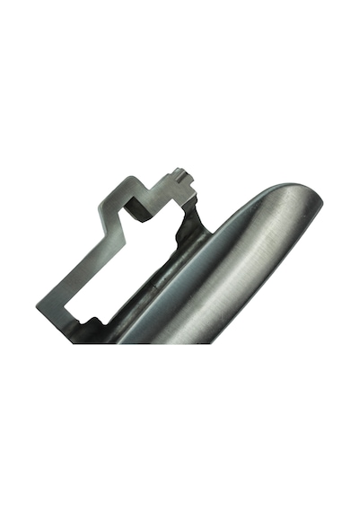 Bmw Z4 E85 2002-2009 Metal Sol Dış Kapı Kolu