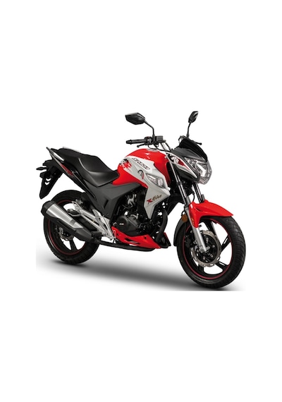 Spada X-Fire 200 Efi Arka Fren Balatası