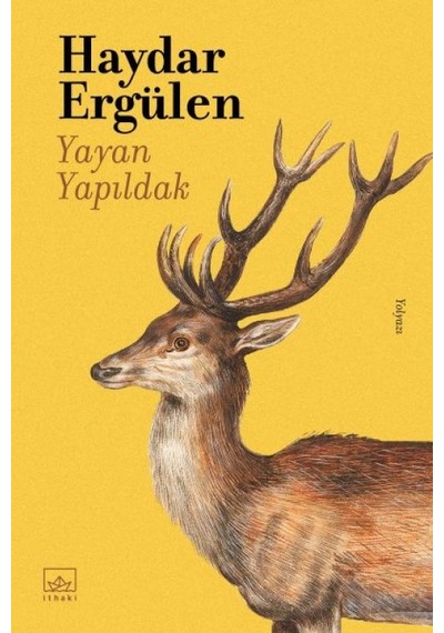 Yayan Yapıldak - Pmvp-644361