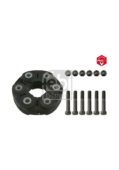 Bmw 220d F22-f87 Saft Askisi 2014-2016 Febı 43482