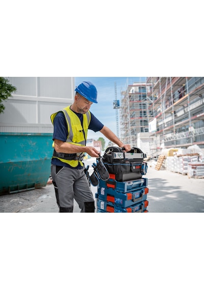 Bosch Profesyonel Gwt 20 Profesyonel Takım Çantası - 1600A025L6