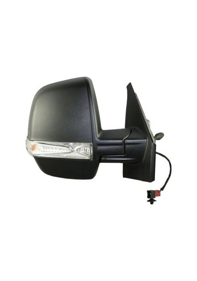 Elektrıklı Sag Ayna (tek Kapılı) Doblo 2011= (tursan) T2132