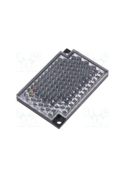 Omron E39-r1s ,40x60mm Reflektör