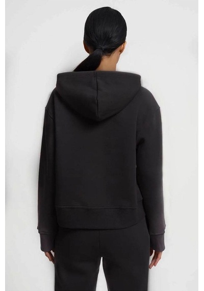 Loft Kadın Sweatshirt Siyah Lf2033675 25kp69000171 P6934