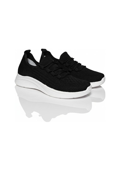 Feelup Fl-01-02 Siyah-beyaz Unisex Sneaker Spor Ayakkabı SİYAH-BEYAZ Feelup Fl-01-02 Siyah-beyaz Unisex Sneaker Spor Ayakkabı SİYAH-BEYAZ