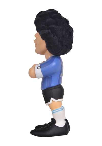 Minix 86 Dünya Kupası Yüzyılın Golü Maradona Figür