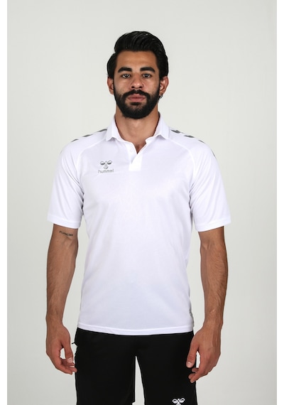 Hummel Dream Kamp Tişört Beyaz - Xl Çok Renkli