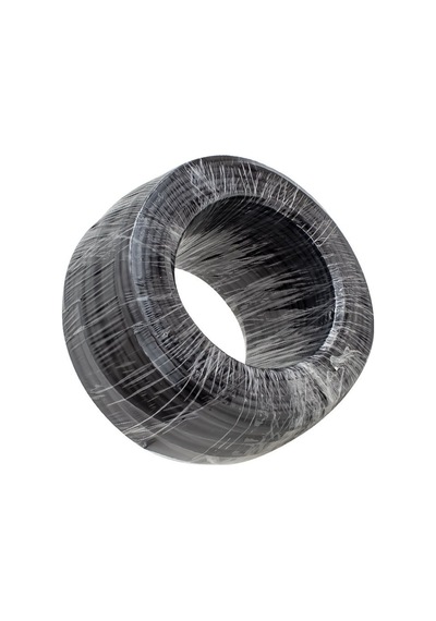 Powermaster Pmcat7100 100 Metre Siyah Cat7 Kablo