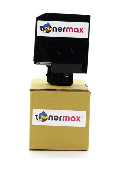 Tonermax Lexmark Cs720-74C5Sy0 Sarı Uyumlu Toner Yüksek Kapasiteli