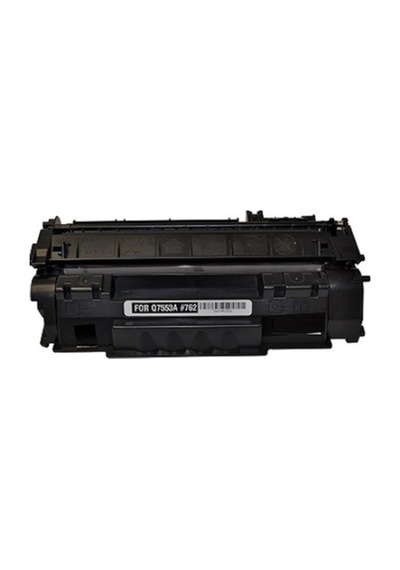 Safir Toner Hp Laserjet M2727n 53a-q7553a 3000 Sayfa Uyumlu Toner