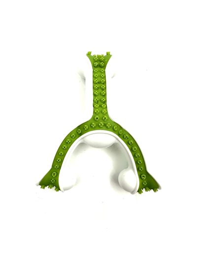 18cm Nane Aromalı Köpek Diş Kaşıma Ağız Sağlığı Oyuncağı
