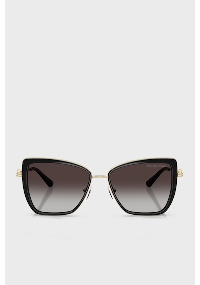 Michael Kors 0mk1178 30058g 55 Siyah Kadın Güneş Gözlüğü