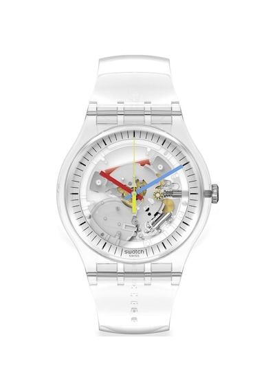 Swatch So29k100 Kadın Kol Saati