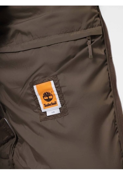 Timberland Axis Peak Durable Water Repellent Erkek Mont-33849 Kahverengi