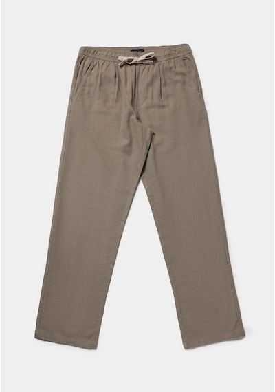 Colin's Colins Regular Fit Orta Bel Düz Paça Erkek Bej Pantolon Cl1079998 Q1.v2 Dbg