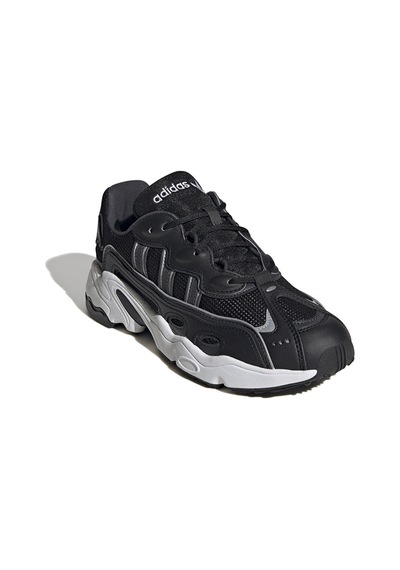 Adidas Ozweego Og W Kadın Günlük Ayakkabı Ig6074 Siyah Ig6074 Siyah