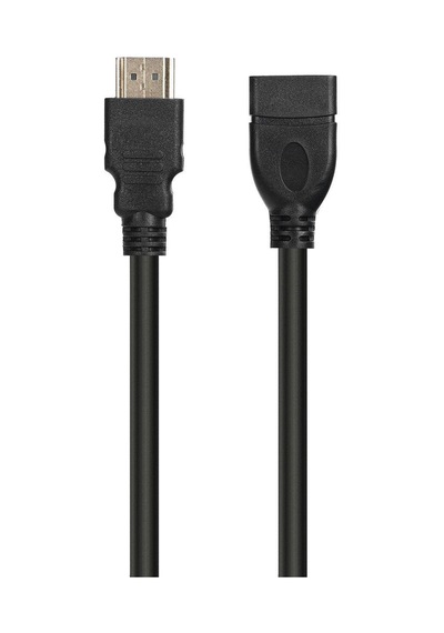 S-link Sl-hf10 1m Hdmi Hdmi 3d,3v Uzatma-189851