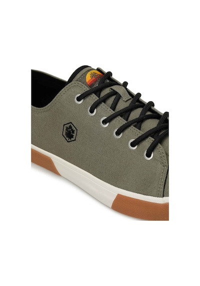 Lumberjack Roman 4fx Haki Erkek Sneaker 000000000101511759 Haki