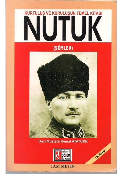 Nutuk N11.121