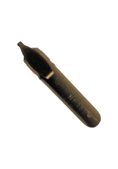 Brause Kaligrafi Ucu Bandzug 1,5 mm.