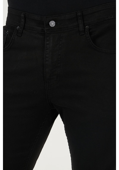 Buratti Erkek Pantolon 674002 Siyah