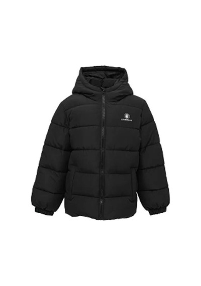 Lumberjack 5w Bl Tp 1-sonne 5pr Siyah Erkek Çocuk Mont A102053965 Siyah