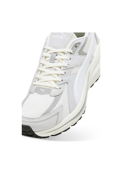 Puma Hypnotic Ls Beyaz Kadın Koşu Ayakkabısı 000000000101905162 Beyaz