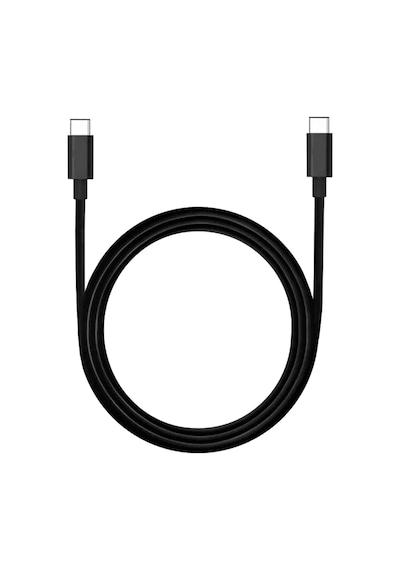 Ugreen Usb-c 100w 5a Qc Pd Hızlı Şarj Kablosu, 2 Metre, Siyah, 80372 -