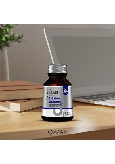Tr Ocean Extramag 60 Tablet