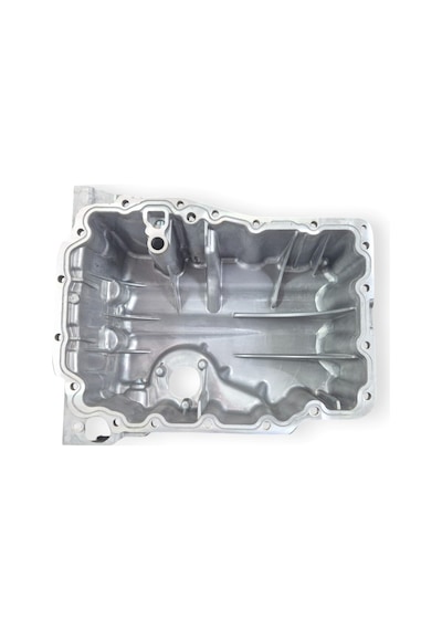 Vw Polo 2015-2017 1.0tsi Benzinli Motor Yağ Karteri 04c103601c 1 Adet