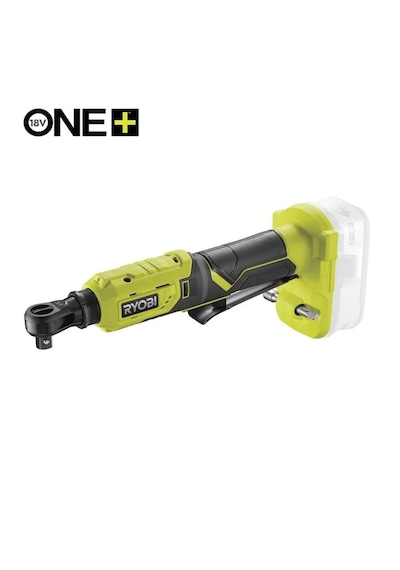 Ryobi R18rw3-0 18v 3/8 Akülü Cırcır Makinesi Akü Dahil Değildir. 5133004870