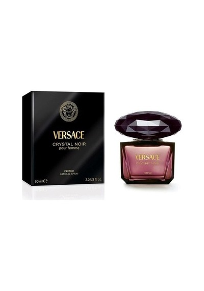 Versace Crystal Noir Parfum 90 Diğer