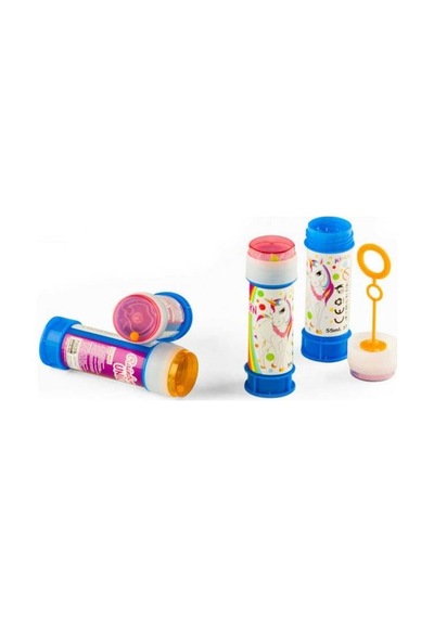 Balon Köpük Oyunu Nostaljik Oyuncak Köpük Yapma Oyunu