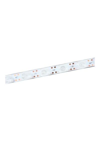 12v 100cm 18ledli 27w Mercekli Led Bar Çubuk Led 30derece Lensli İp65 Mavi