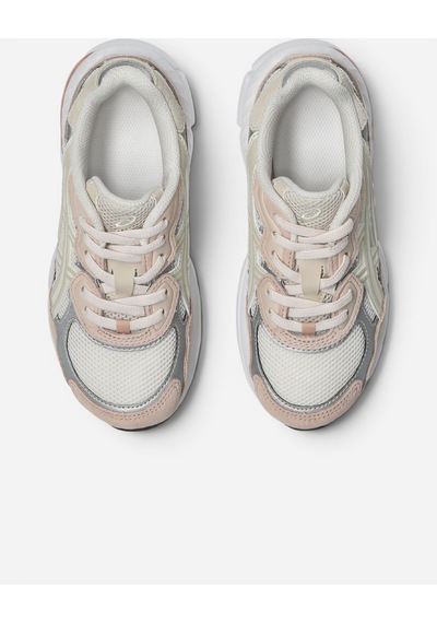 Asics Gel-nyc Ps Çocuk Bej Sneakers 1204a176-700