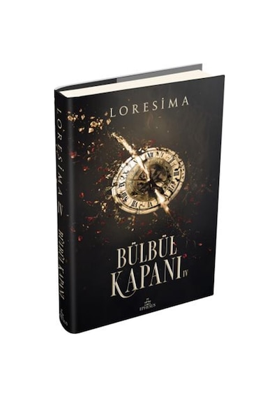 Bülbül Kapanı 4 Ciltli / Loresima