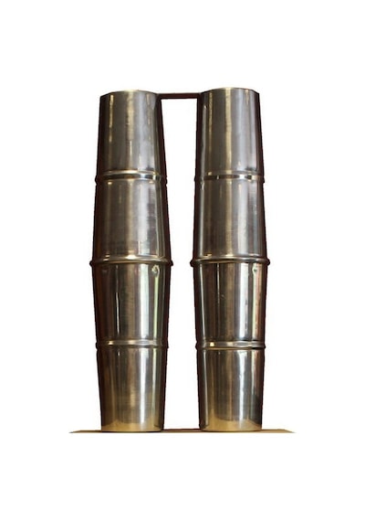 Vatan Vtnssh2l Samba 2li Shaker Large