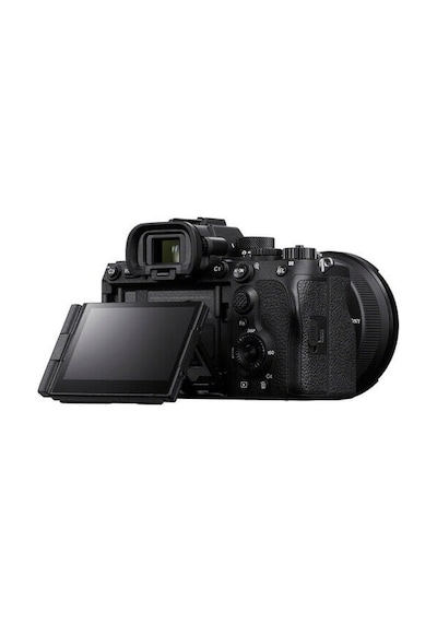 Sony A7 V Body Aynasız Fotoğraf Makinesi ( Sony Türkiye Garantili)