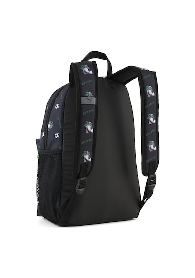 Universal Phase Super S Bp Unisex Çocuk Sırt Çantası Black-super Aop Tek Beden -çok Renkli