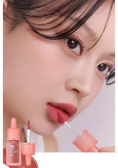 Peripera Ink Airy Velvet 29what Are You Fig 29 What Are You Fig