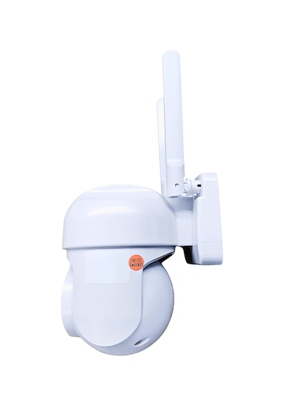 O-kam 3031pro Tek Kamera 3mp Hareketli Wifi Akıllı Kamera , Yapay Zeka, Gece Görüş, Karşılıklı Konuşma