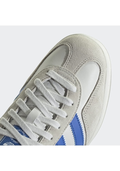 Adidas Jh5408 Gazelle Indoor Erkek Günlük Spor Ayakkabısı Gri
