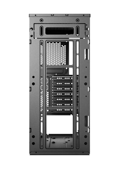 Vento 650w Ta-k62 V2 Standart Mid-tower Pc Kasası