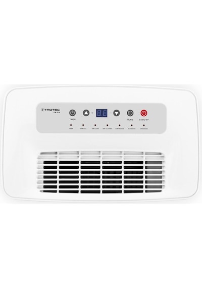 Trotec TTK 72 E Nem Alma Cihazı Trotec TTK 72 E Nem Alma Cihazı